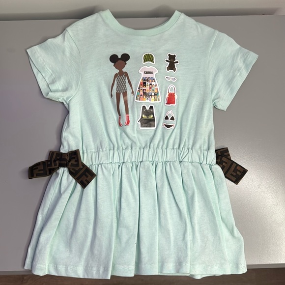 Fendi Other - Fendi Dress